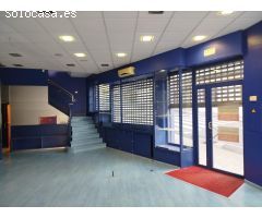 BAJO EN  VENTA O ALQUILER EL CENTRO DE RIBEIRA