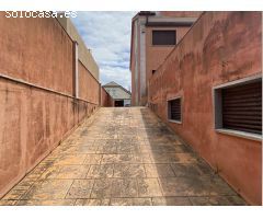 Garaje en Aguiño -  Ribeira