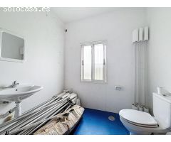 NAVE DE 380M2 - BUENA SITUACIÓN -VILANOVA DE AROUSA