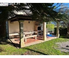 SE VENDE CASA DE ENSUEÑO EN SANDRENZO A POCOS KM DEL CENTRO DE BOIRO Y SUS PLAYAS
