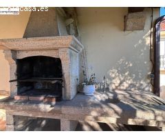 SE VENDE CASA DE ENSUEÑO EN SANDRENZO A POCOS KM DEL CENTRO DE BOIRO Y SUS PLAYAS