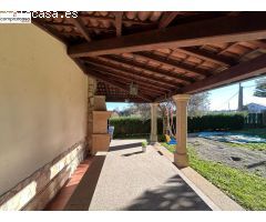 SE VENDE CASA DE ENSUEÑO EN SANDRENZO A POCOS KM DEL CENTRO DE BOIRO Y SUS PLAYAS