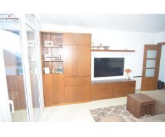 MODERNO PISO DOMOTIZADO DE 3 HABITACIONES EN AGUIÑO, A 450M DE LA PLAYA