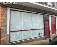 LOCAL COMERCIAL EN ALQUILER EN PALMEIRA