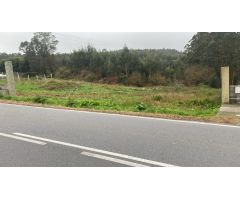 TERRENO URBANIZABLE EN XARÁS