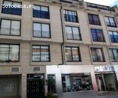Garaje en Venta en Santa Uxía de Ribeira, A Coruña