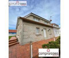 SE VENDE CASA EN AGUIÑO – LUMINOSA Y CON VISTAS A LA MONTAÑA