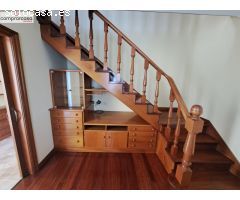 SE VENDE CASA EN AGUIÑO – LUMINOSA Y CON VISTAS A LA MONTAÑA