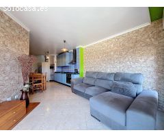 Estupendo dúplex en Vilanova de Arousa