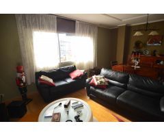 VENTA DE PISO EN RIBEIRA AL LADO DE PLAZA DE ESPAÑA