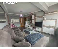 PISO EN VENTA DE 3 HABITACIONES EN RIBEIRA LISTO PARA ENTRAR A VIVIR