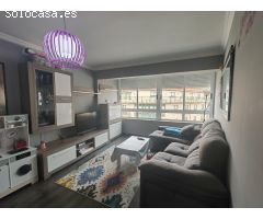 PISO EN VENTA DE 3 HABITACIONES EN RIBEIRA LISTO PARA ENTRAR A VIVIR