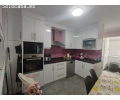 PISO EN VENTA DE 3 HABITACIONES EN RIBEIRA LISTO PARA ENTRAR A VIVIR