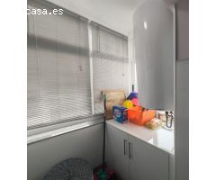 PISO EN VENTA DE 3 HABITACIONES EN RIBEIRA LISTO PARA ENTRAR A VIVIR
