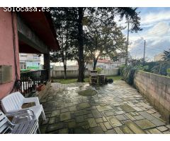Casa en venta en Cambados
