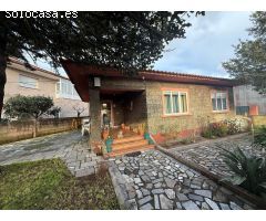 Casa en venta en Cambados