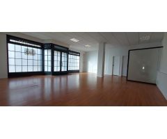 ALQUILER DE BAJO COMERCIAL EN VILANOVA DE AROUSA