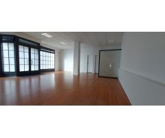 ALQUILER DE BAJO COMERCIAL EN VILANOVA DE AROUSA