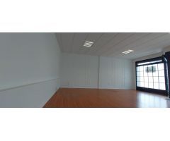 ALQUILER DE BAJO COMERCIAL EN VILANOVA DE AROUSA