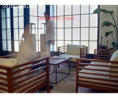 ALQUILER DE BAJO COMERCIAL EN VILANOVA DE AROUSA