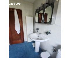CASA CON TERRENO EN ESCARABOTE EN VENTA