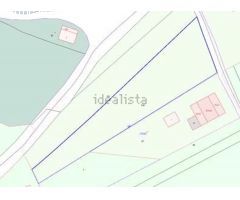 SE VENDE TERRENO URBANIZABLE EN RIANXO - A DEVESA