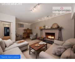 casa centrica en Noia