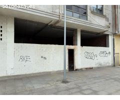 Local Comercial en Ribeira zona Plaza de España