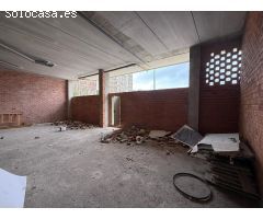 Local Comercial en Ribeira zona Plaza de España
