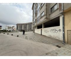 Local Comercial en Ribeira zona Plaza de España
