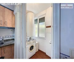 VENTA DE PISO EN RIBERA DE 3 HABITACIONES