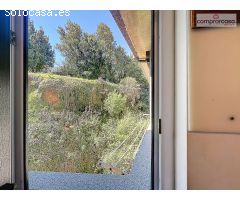 VENTA DE PISO EN RIBERA DE 3 HABITACIONES