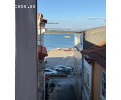 casa en la costa en Palmeira.