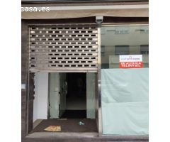 ALQUILER LO CAL COMERCAIL EN BOIRO CENTRO