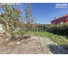 Casa en Venta en Boiro, A Coruña