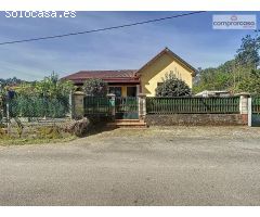 Casa en Venta en Boiro, A Coruña