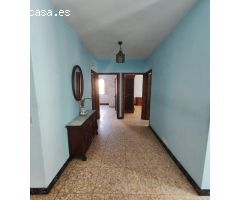 CASA DE PLANTA BAJA DE 3 HABITACIONES EN BOIRO CON JARDIN