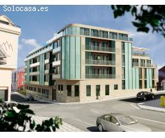 Atico en Venta en Boiro, A Coruña