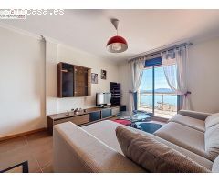 SE VENDE APARTAMENTO CON VISTAS A TODA LA RÍA DE AROUSA