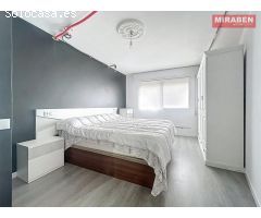 PISO EN EL CENTRO DE BOIRO DE 3 HABITACIONES