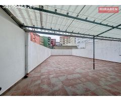 PISO EN EL CENTRO DE BOIRO DE 3 HABITACIONES