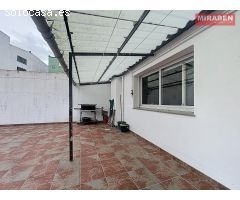 PISO EN EL CENTRO DE BOIRO DE 3 HABITACIONES