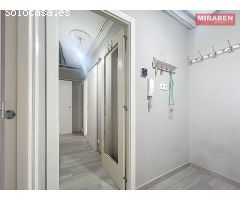 PISO EN EL CENTRO DE BOIRO DE 3 HABITACIONES