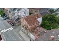 CASA A LA VENTA EN CALEIRO - VILANOVA DE AROUSA