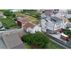 CASA A LA VENTA EN CALEIRO - VILANOVA DE AROUSA