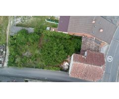 CASA A LA VENTA EN CALEIRO - VILANOVA DE AROUSA
