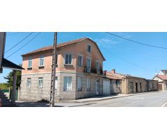 CASA A LA VENTA EN CALEIRO - VILANOVA DE AROUSA