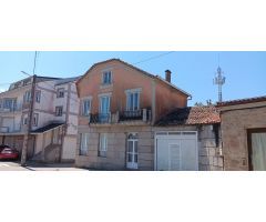 CASA A LA VENTA EN CALEIRO - VILANOVA DE AROUSA