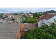 CASA A LA VENTA EN CALEIRO - VILANOVA DE AROUSA