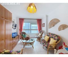 APARTAMENTO EN EL CENTRO DE SANXENXO